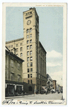 Oregonian Building, Portland, Ore.