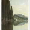 Cape Horn on Columbia River, Oregon