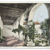 Mission San Juan Capistrano, Calif.