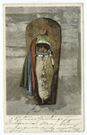 An Embryonic Warrior