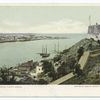 Harbor Entrance, Havana, Cuba