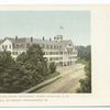 Sinclair House, Bethlehem, N. H.