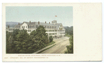 Sinclair House, Bethlehem, N. H.