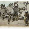 The Moki Snake Dance