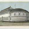 Corcoran Gallery of Art, Washington, D. C.