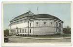 Corcoran Gallery of Art, Washington, D. C.