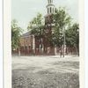 Old Christ Church, Alexandria, Va.