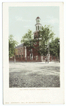 Old Christ Church, Alexandria, Va.