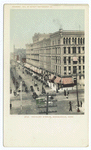 Nicollet Avenue, Minneapolis, Minn.