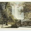 Minnehaha Falls, Minn.
