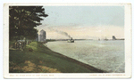 St. Clair River, Port Huron, Mich.