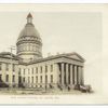 Old Court House, St. Louis, Mo.