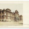 Exposition Building, St. Louis, Mo.