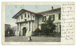Mission Dolores, San Francisco, Calif.