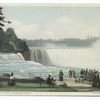 Prospect Point, Niagara, N. Y.