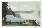 Prospect Point, Niagara, N. Y.