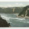 The Whirlpool, Niagara, N. Y.