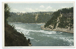 The Whirlpool, Niagara, N. Y.