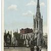 Grace Church, New York, N. Y.