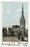 Grace Church, New York, N. Y.