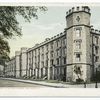 Cadet's Quarters, U. S. Military Academy, West Point New York, N. Y.