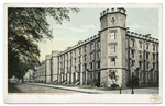 Cadet's Quarters, U. S. Military Academy, West Point New York, N. Y.