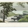 Knox Battery, U. S. Millirary Academy