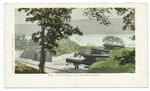 Knox Battery, U. S. Millirary Academy