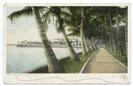 The Walk, Palm Beach, Fla.