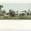 Golf Links, Palm Beach, Fla.