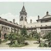 Court of Ponce de Leon, St. Augustine, Fla.