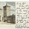 Old City Gate, St. Augustine, Fla.