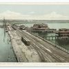 Port Tampa and Tampa Inn, Tampa, Fla.