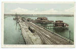 Port Tampa and Tampa Inn, Tampa, Fla.