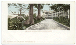 The Royal Victoria, Nassau, B. I.