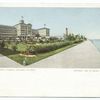 The Colonial, Nassau, B. I.