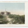 Fort Fincastle, Nassau, B. I.