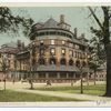 Hotel DeSoto, Savannah, Ga.