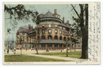 Hotel DeSoto, Savannah, Ga.