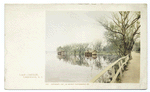 Lake Carsaljo, Lakewood, N. J.