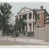 Pringle House, Charleston S. C.