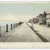 East Battery Parade, Charleston S. C.