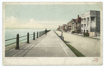 East Battery Parade, Charleston S. C.