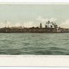 Fort Sumter, Charleston S. C.