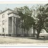 Jefferson Davis House, Richmond, Va.