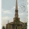 St. Paul's Church, Richmond, Va.