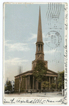 St. Paul's Church, Richmond, Va.