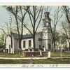 St. John's Church, Richmond, Va.