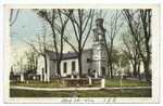 St. John's Church, Richmond, Va.
