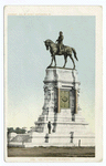 Lee Monument, Richmond, Va.
